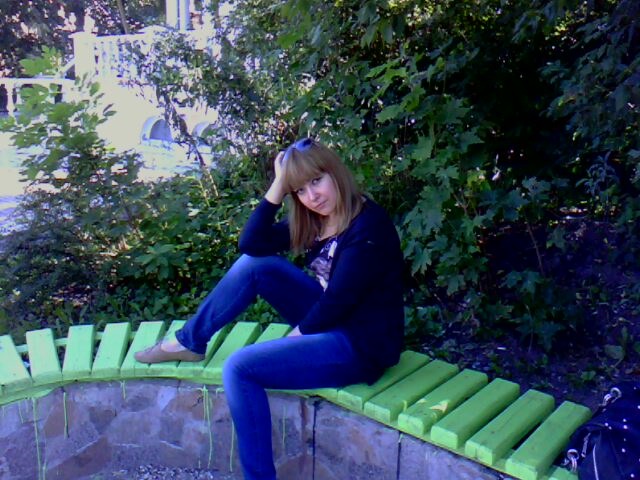 Мария Филатова фотография #49