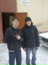 Фотография Большакова Антона