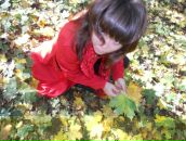 Фотография Лачковой Марины