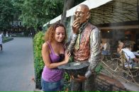 Фотография Багаевой Ники