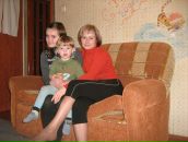 Фотография Метельковой Натальи