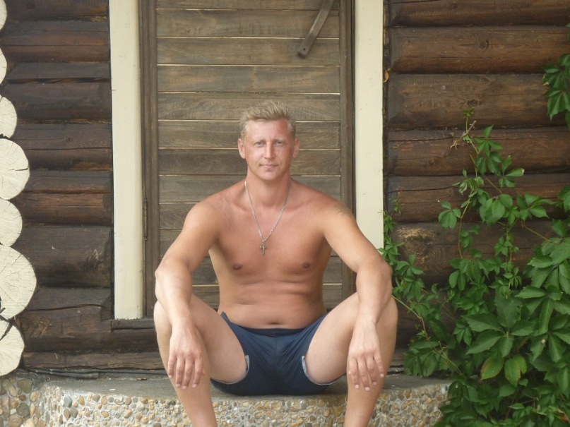 Дмитрий Матвеев фотография #9