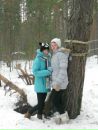 Фотография Блиновой Милы