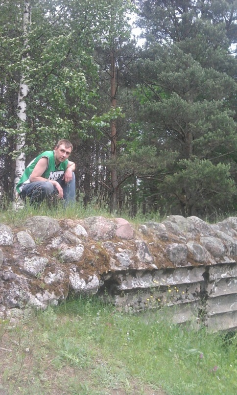 Денис Поляков фотография #7