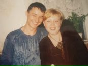 Фотография Шарафутдиновой Флюры