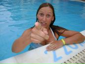 Фотография Адамовой Веры