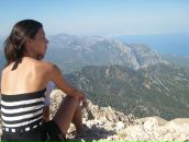 Фотография Суворовой Евгении