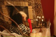 Фотография Badalyan Irina