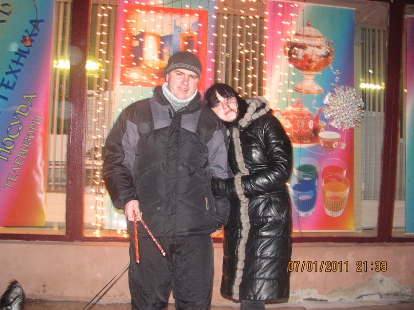 Иван Никитенко фотография #8