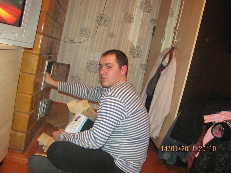 Иван Никитенко фотография #4