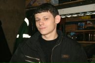 Фотография Севостьянова Евгения