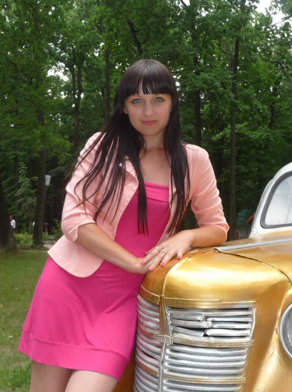 Наталия Михальчук фотография #48