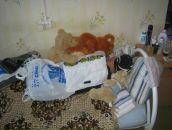 Фотография Мартинкияна Валеры