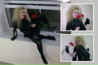 Фотография Блиновой Надежды