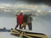 Фотография Барышникова Алексея