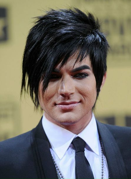 Adam Lambert фото №24