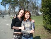 Іра Іськова фотография #14 (источник - https://vk.com/id65387727)