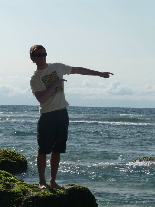 Макс Шевченко фотография #1