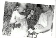 Фотография Харионовской Ульяны