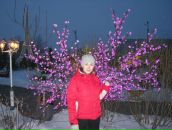 Фотография Ледяевой Екатерины