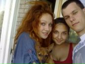 Фотография Бахваловой Жени