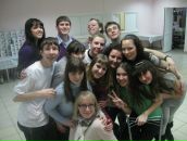 Фотография Хафизова Динара