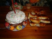 Фотография Поповой Нелли