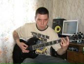 Фотография Сырова Владимира