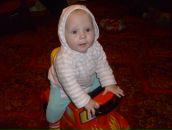 Фотография Горового Александра