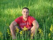 Фотография Полякова Александра