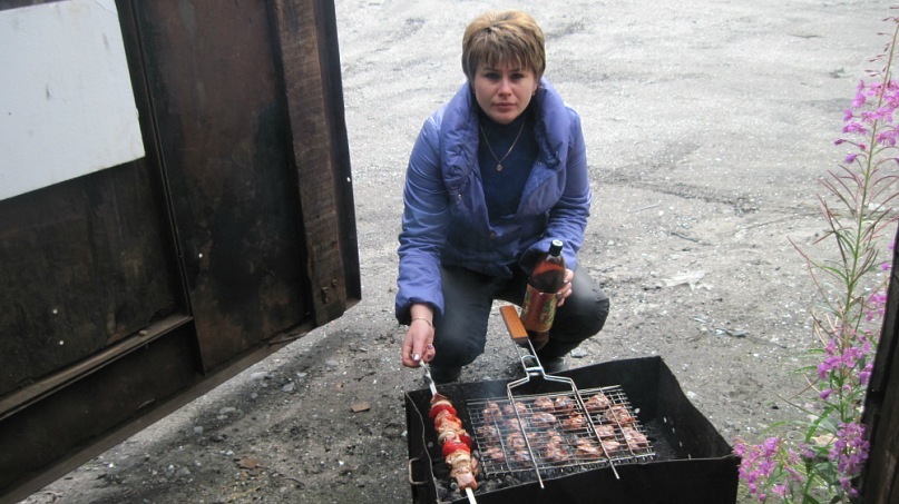 Юрий Ломанов фотография #16