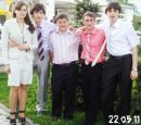 Леся Костів фотография #32 (источник - https://vk.com/id47552803)