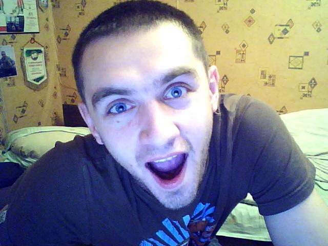 Дмитрий Тетерук фотография #12