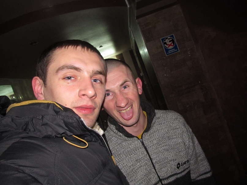 Дмитрий Тетерук фотография #22