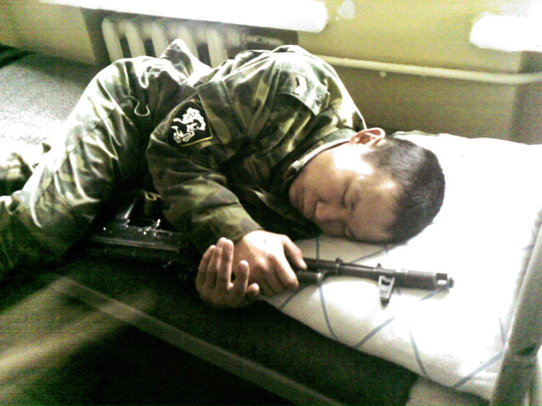 Судур Тадыев фотография #26