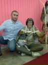 Саша Андриєнко фотография #29 (источник - https://vk.com/id80958695)