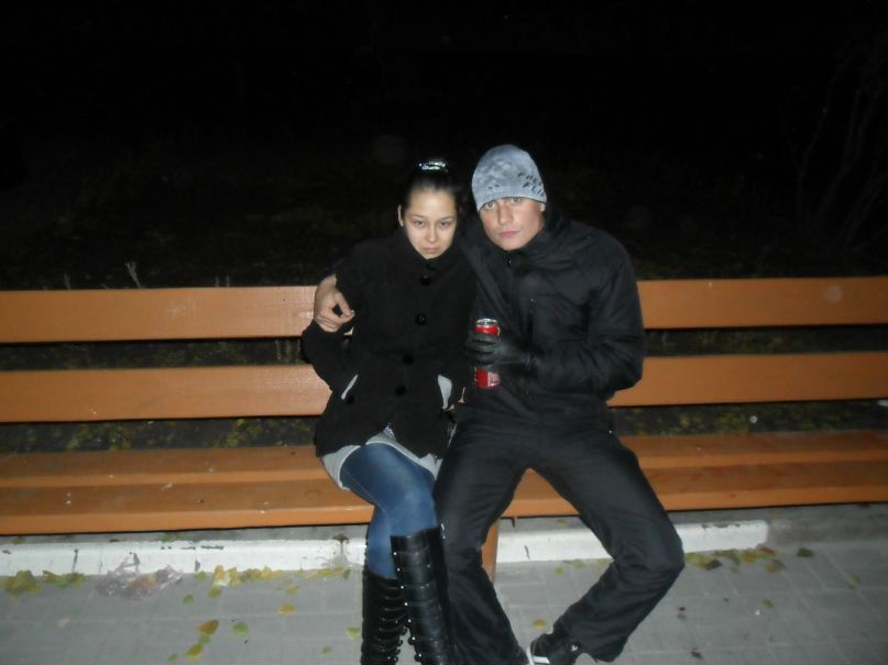 Saar Igor фотография #15