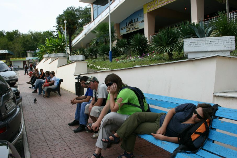 Катя Грязнова фото №21