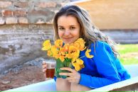 Фотография Бесединой Татьяны