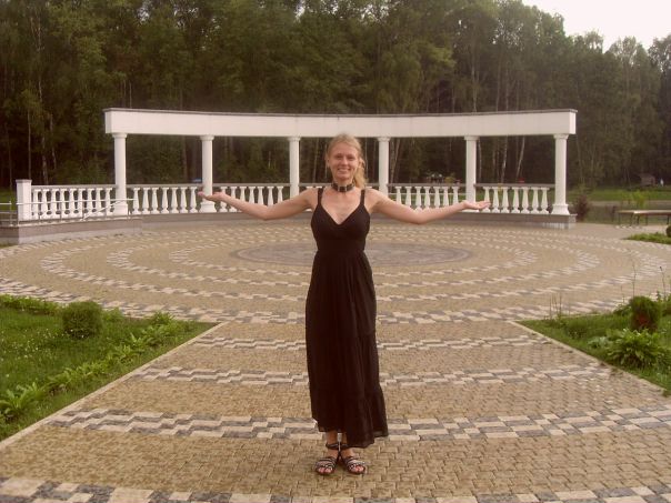 №13, Ирина Клановец, 35 лет, Санкт-Петербург №13, Ирина Клановец, 35 лет, Санкт-Петербург