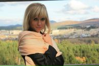 Фотография Крупкиной Анастасии