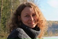 Фотография Шенец Анны