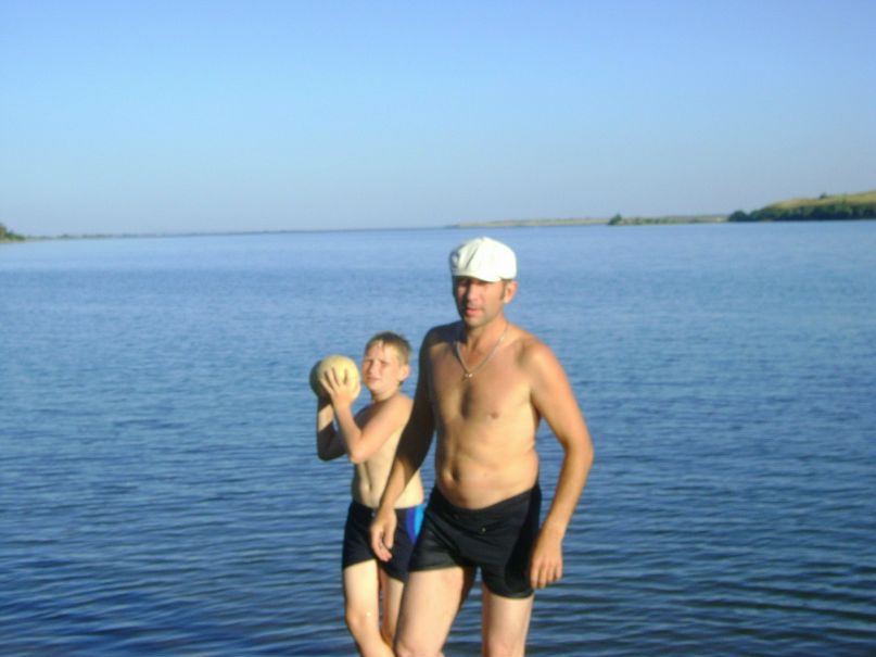 Виктор Петров фотография #3