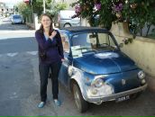 Фотография Шахрай Кати