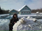 Фотография Заворотынской Светланы