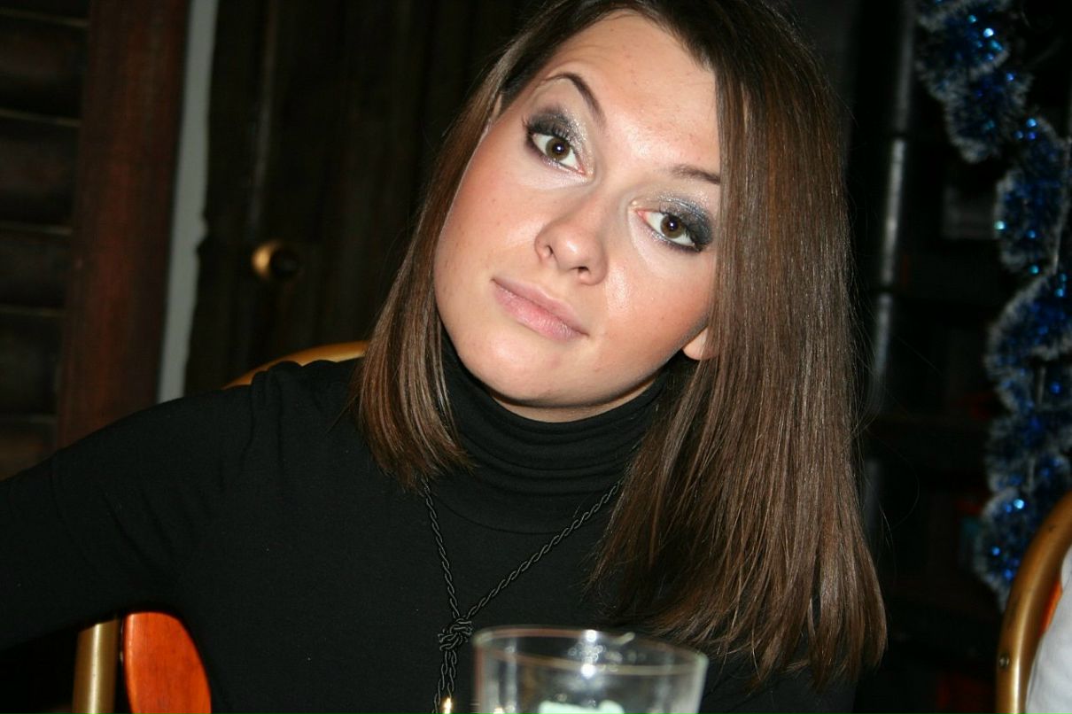 Оля Лисаченко фотография #43