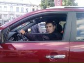 Андрій Базюк фотография #20 (источник - https://vk.com/id44467470)
