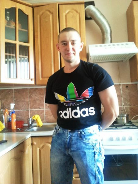 Константин Парфентьев фото №1