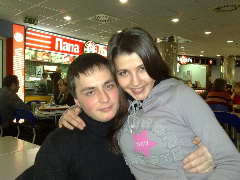 Антон Давиденко фотография #34