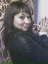 Фотография Ржевской Кристины